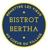 Association Bistrot Bertha
